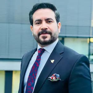 Dr. A.K. Sadeqi