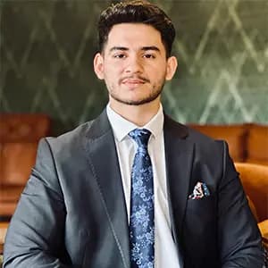 Hamed Shakeb Sadeqi