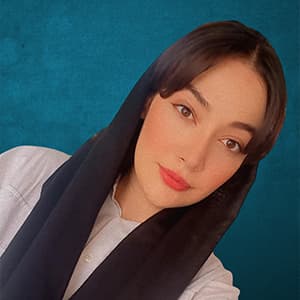 Zeinab Ghiyasi Noei